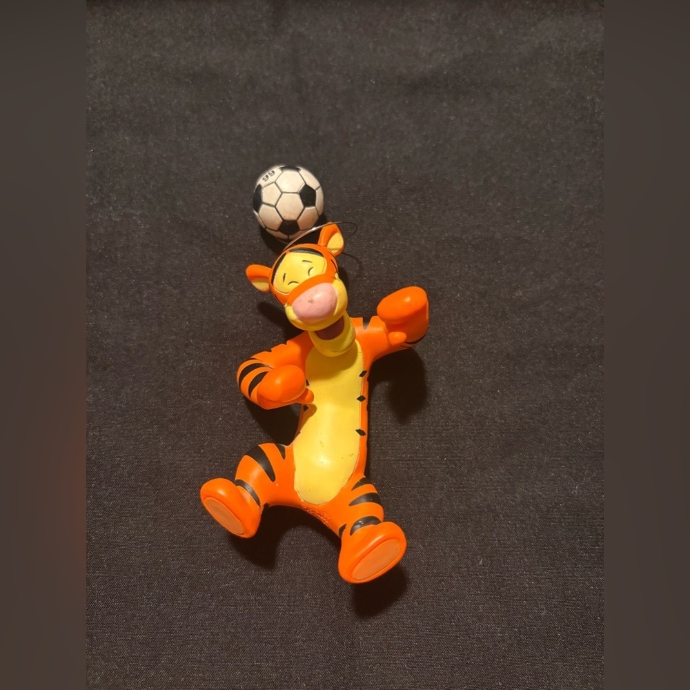 Hallmark Tigger Ornament